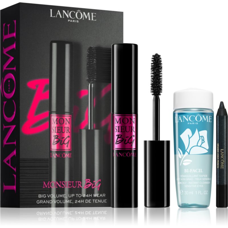 Lancôme Monsieur Big ajándékszett hölgyeknek