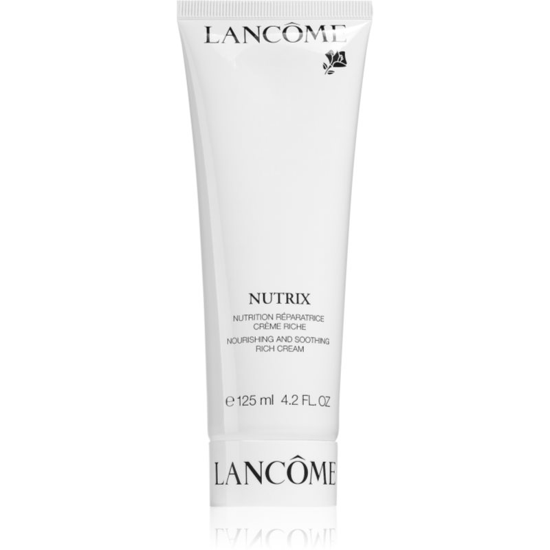 Lancôme Nutrix nyugtató és tápláló krém a nagyon száraz és érzékeny bőrre 125 ml-Ár