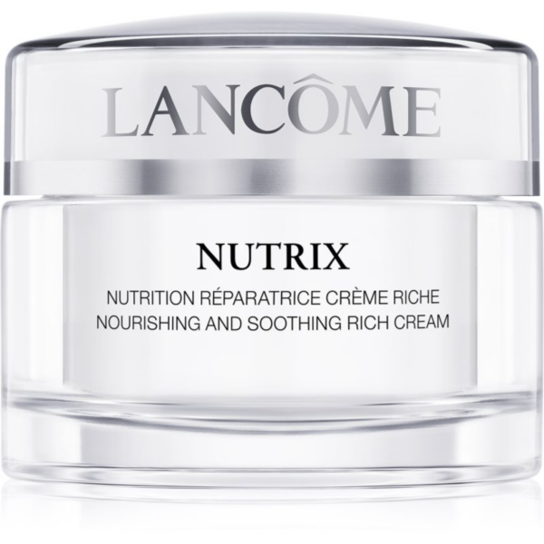 Lancôme Nutrix nyugtató és tápláló krém a nagyon száraz és érzékeny bőrre 50 ml-Ár Lancôme Nutrix nyugtató és tápláló krém a nagyon száraz és érzékeny bőrre 50 ml-Ár