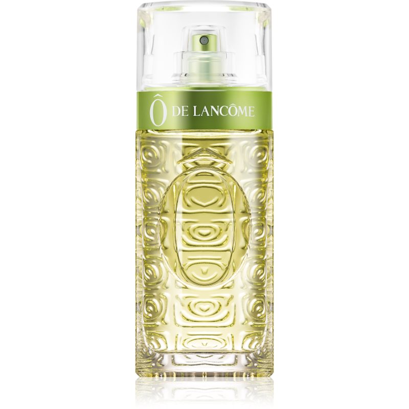 Lancôme Ô de Lancôme Eau de Toilette hölgyeknek 75 ml-Ár