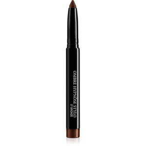 Lancôme Ombre Hypnôse Metallic Stylo hosszantartó szemhéjfesték ceruza kiszerelésben árnyalat 27 Bronze 1