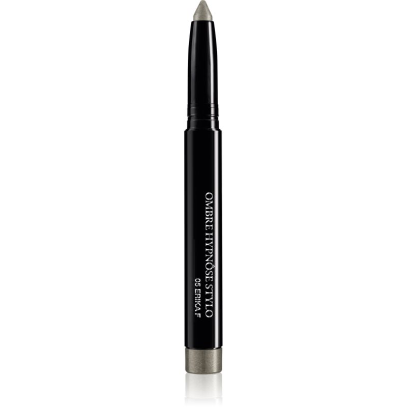 Lancôme Ombre Hypnôse Stylo hosszantartó szemhéjfesték ceruza kiszerelésben árnyalat 05 Erika F 1.4 g-Eredeti