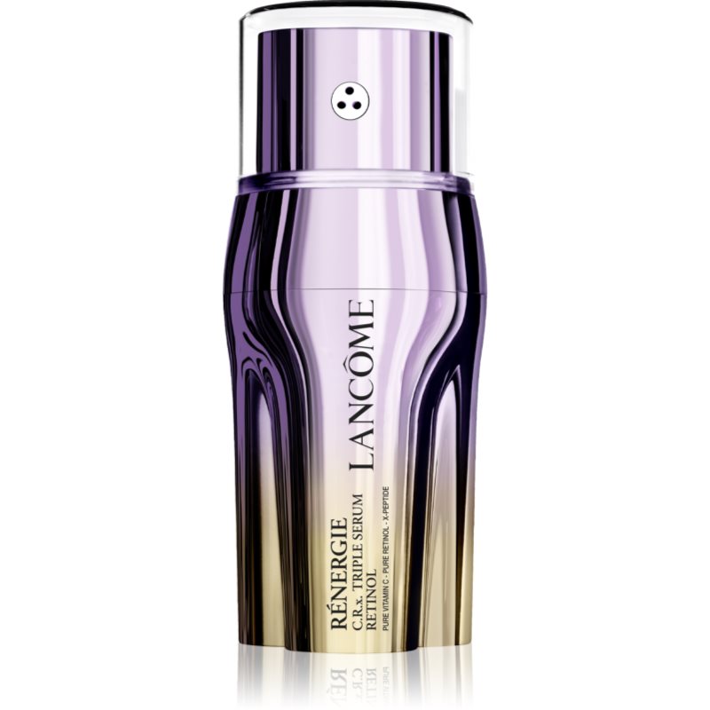 Lancôme Rénergie CRX Triple Serum Retinol bőr szérum 20 ml-ár