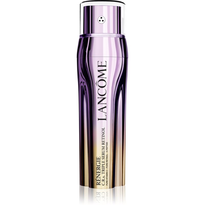 Lancôme Rénergie CRX Triple Serum Retinol bőr szérum 50 ml-ár