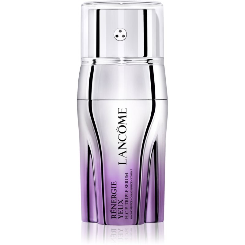 Lancôme Rénergie H.C.F. Triple Serum szemkörnyékápoló szérum hialuronsavval 20 ml-Ár