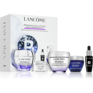 Lancôme Rénergie H.P.N. 300-Peptide Cream ajándékszett hölgyeknek-ár