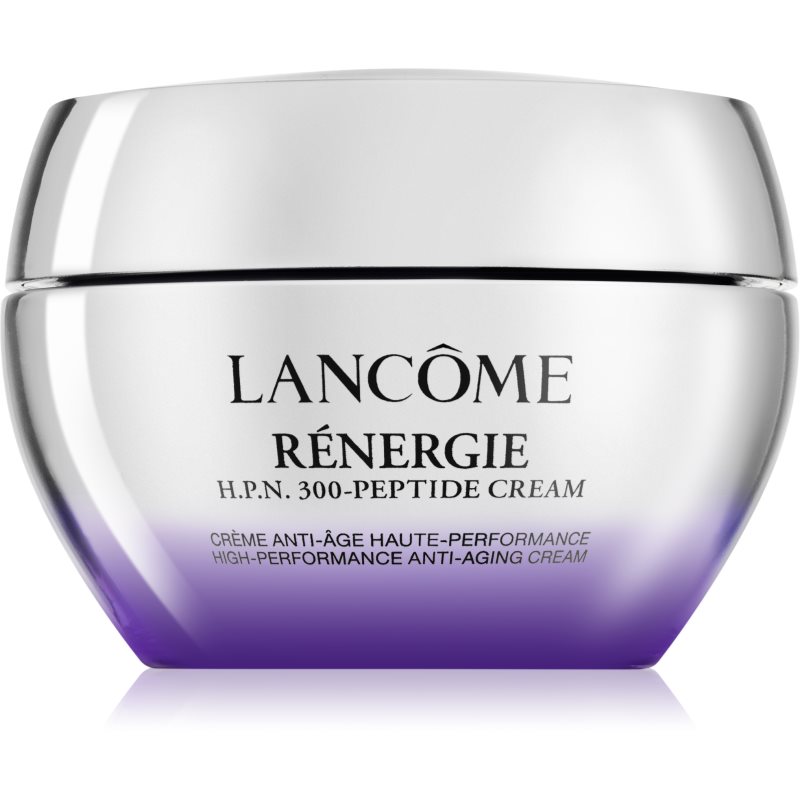 Lancôme Rénergie H.P.N. 300-Peptide Cream ráncellenes nappali krém 30 ml-Ár