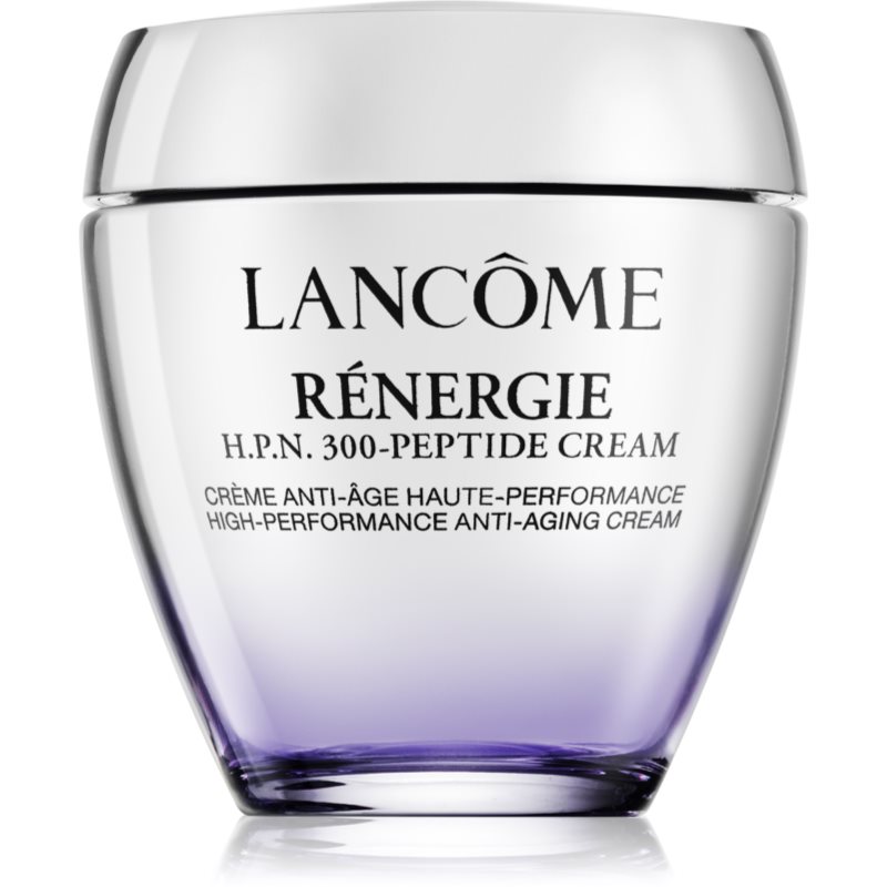 Lancôme Rénergie H.P.N. 300-Peptide Cream ráncellenes nappali krém 75 ml-Ár
