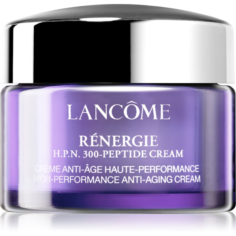 Lancôme Rénergie H.P.N. 300-Peptide Cream ráncellenes nappali krém utántölthető 15 ml-Ár