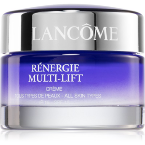 Lancôme Rénergie Multi-Lift feszesítő és ránctalanító nappali krém SPF 15 50 ml-Eredeti