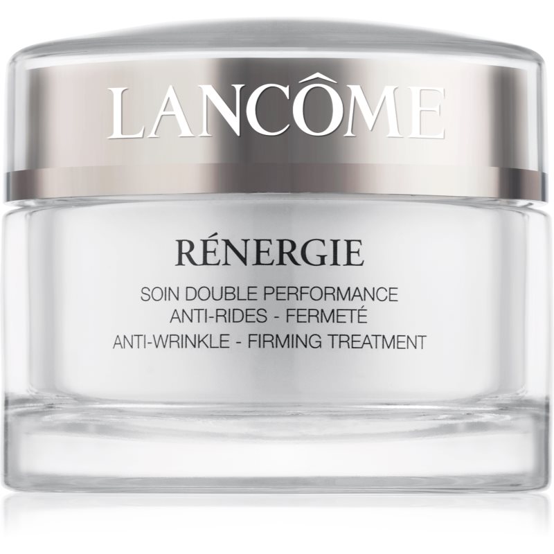 Lancôme Rénergie nappali ránctalanító krém minden bőrtípusra 50 ml-Eredeti