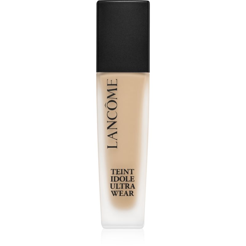 Lancôme Teint Idole Ultra Wear 24h tartós alapozó SPF 35 árnyalat 320 C 30 ml-Ár
