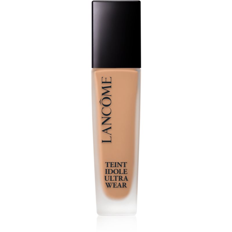 Lancôme Teint Idole Ultra Wear 24h tartós alapozó SPF 35 árnyalat 355N 30 ml-Ár