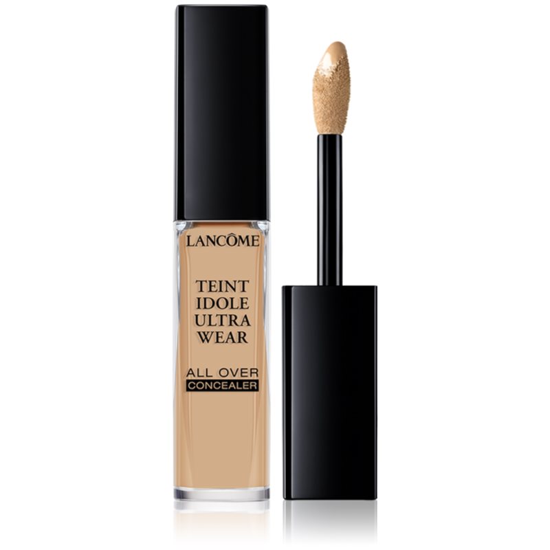 Lancôme Teint Idole Ultra Wear All Over Concealer tartós korrektor árnyalat 03 Beige Diaphane 13 ml-Ár