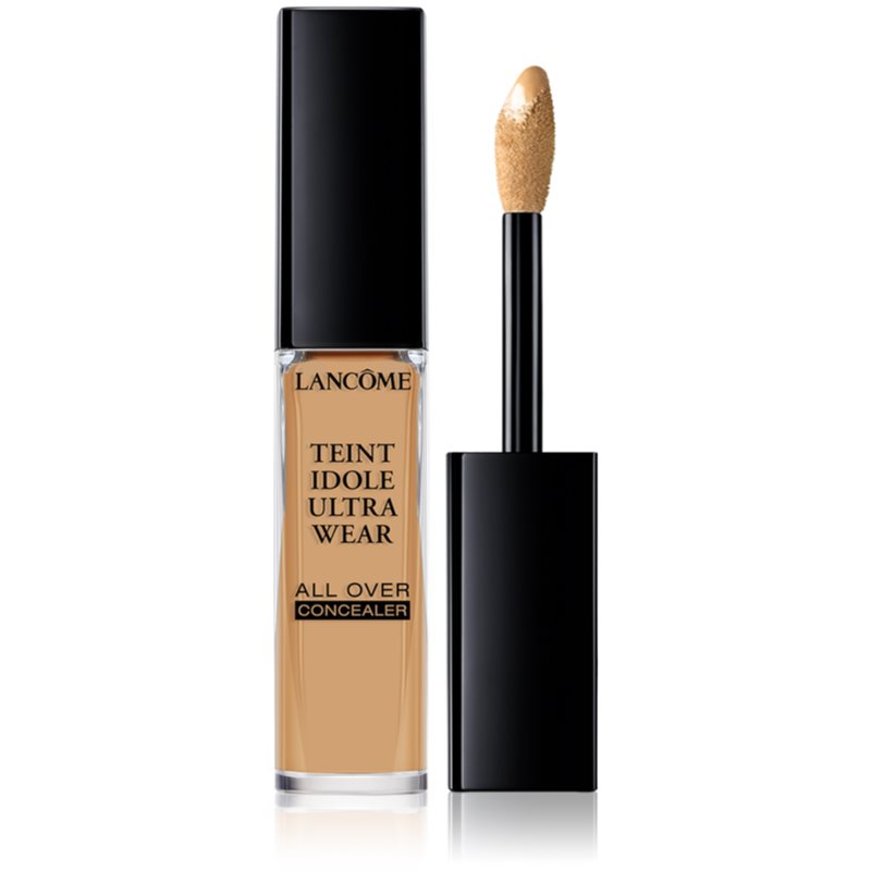 Lancôme Teint Idole Ultra Wear All Over Concealer tartós korrektor árnyalat 050 Beige Ambre 13 ml-Ár
