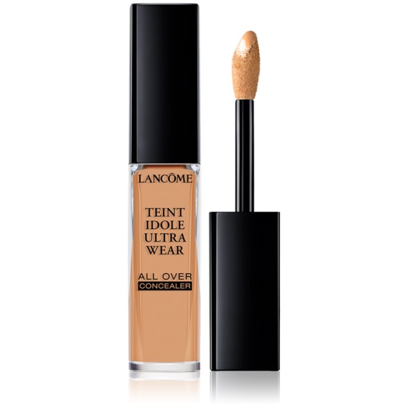 Lancôme Teint Idole Ultra Wear All Over Concealer tartós korrektor árnyalat 07 SABLE 13 ml-Ár