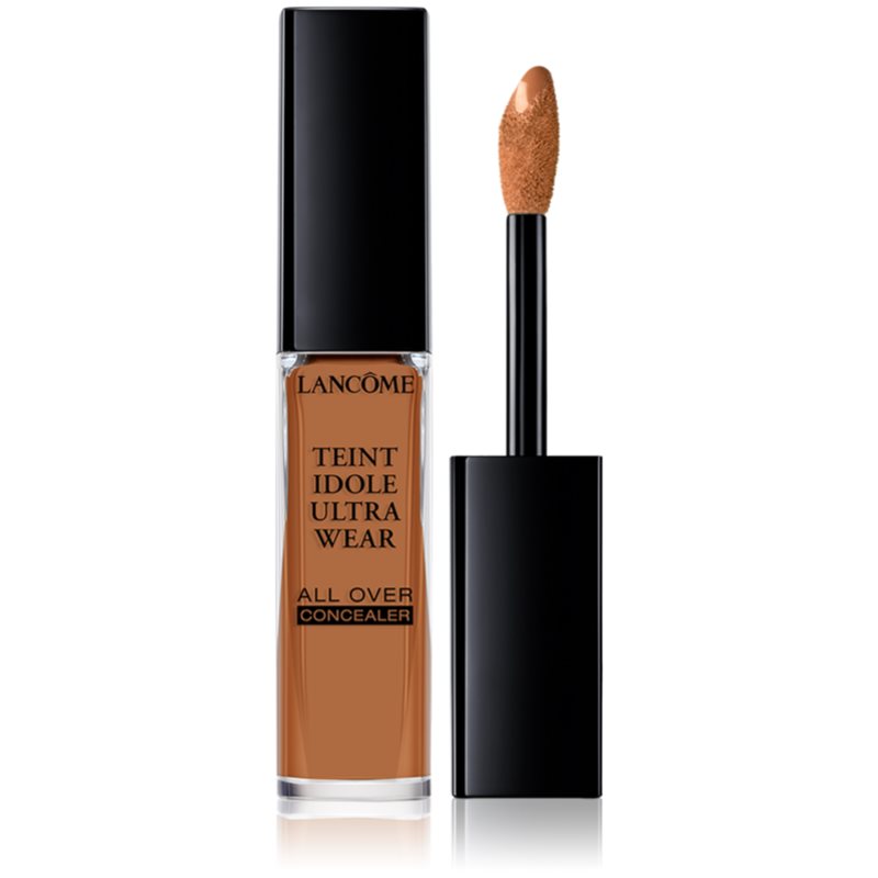 Lancôme Teint Idole Ultra Wear All Over Concealer tartós korrektor árnyalat 10.3 PECAN 13 ml-Ár