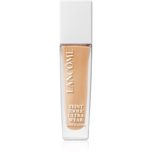 Lancôme Teint Idole Ultra Wear Care & Glow világosító hidratáló make-up SPF 25 árnyalat 105W 30 ml-Ár
