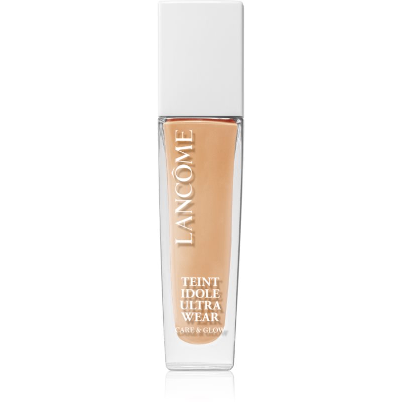 Lancôme Teint Idole Ultra Wear Care & Glow világosító hidratáló make-up SPF 25 árnyalat 105W 30 ml-Ár