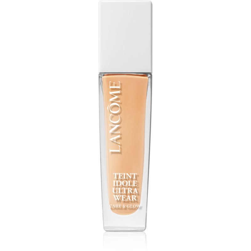 Lancôme Teint Idole Ultra Wear Care & Glow világosító hidratáló make-up SPF 25 árnyalat 115C 30 ml-Ár