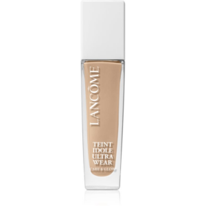 Lancôme Teint Idole Ultra Wear Care & Glow világosító hidratáló make-up SPF 25 árnyalat 120N 30 ml-Ár
