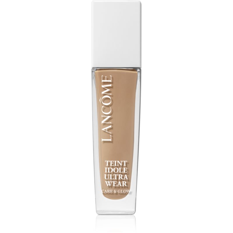 Lancôme Teint Idole Ultra Wear Care & Glow világosító hidratáló make-up SPF 25 árnyalat 125W 30 ml-Ár