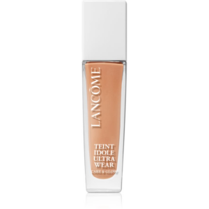 Lancôme Teint Idole Ultra Wear Care & Glow világosító hidratáló make-up SPF 25 árnyalat 220C 30 ml-Ár