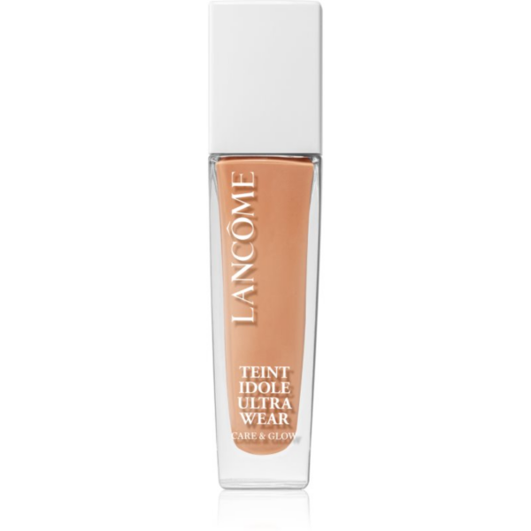 Lancôme Teint Idole Ultra Wear Care & Glow világosító hidratáló make-up SPF 25 árnyalat 220C 30 ml-Ár