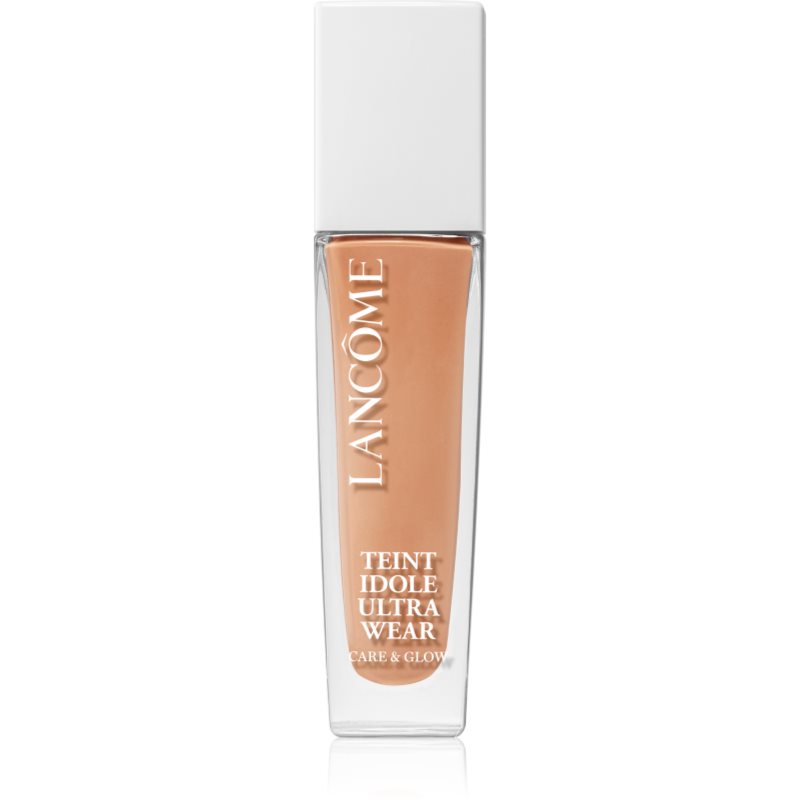 Lancôme Teint Idole Ultra Wear Care & Glow világosító hidratáló make-up SPF 25 árnyalat 220C 30 ml-Ár