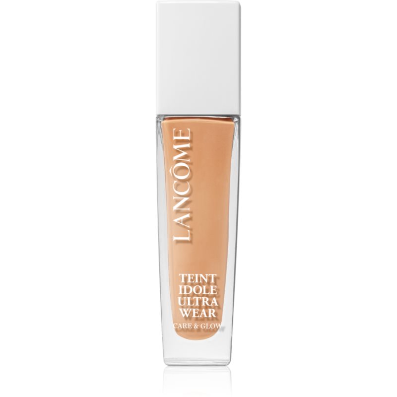 Lancôme Teint Idole Ultra Wear Care & Glow világosító hidratáló make-up SPF 25 árnyalat 305N 30 ml-Ár