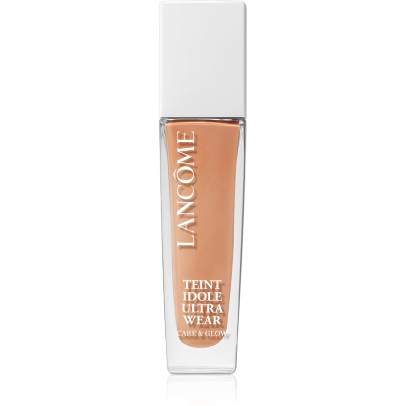 Lancôme Teint Idole Ultra Wear Care & Glow világosító hidratáló make-up SPF 25 árnyalat 310N 30 ml-Ár