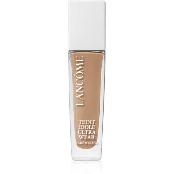Lancôme Teint Idole Ultra Wear Care & Glow világosító hidratáló make-up SPF 25 árnyalat 320C 30 ml-Ár