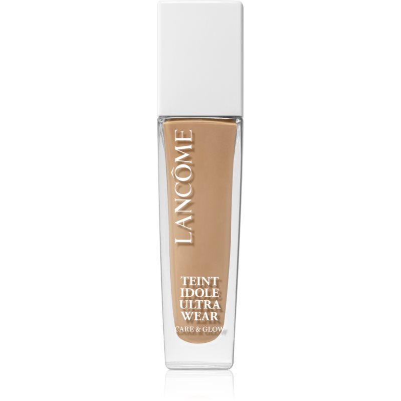 Lancôme Teint Idole Ultra Wear Care & Glow világosító hidratáló make-up SPF 25 árnyalat 325C 30 ml-Ár