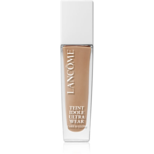 Lancôme Teint Idole Ultra Wear Care & Glow világosító hidratáló make-up SPF 25 árnyalat 330N 30 ml-Ár