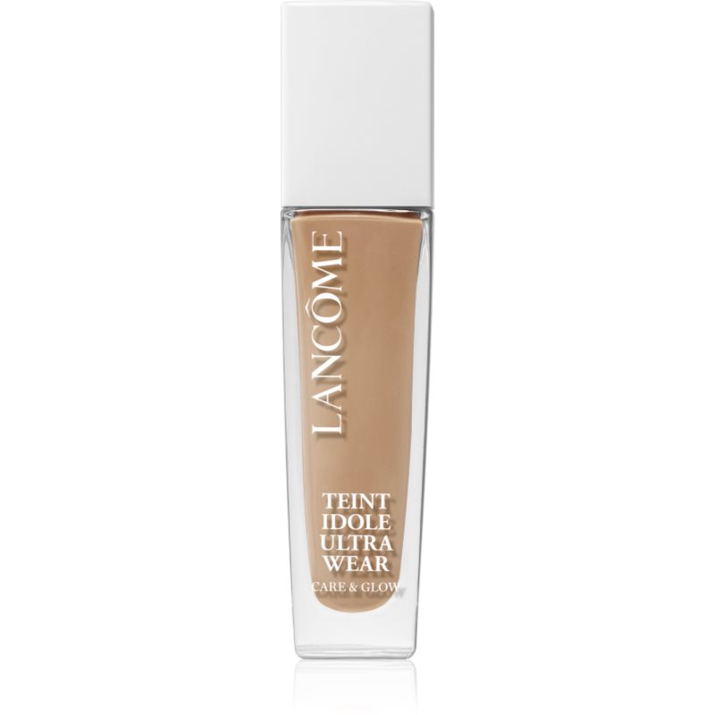 Lancôme Teint Idole Ultra Wear Care & Glow világosító hidratáló make-up SPF 25 árnyalat 335 W 30 ml-Ár