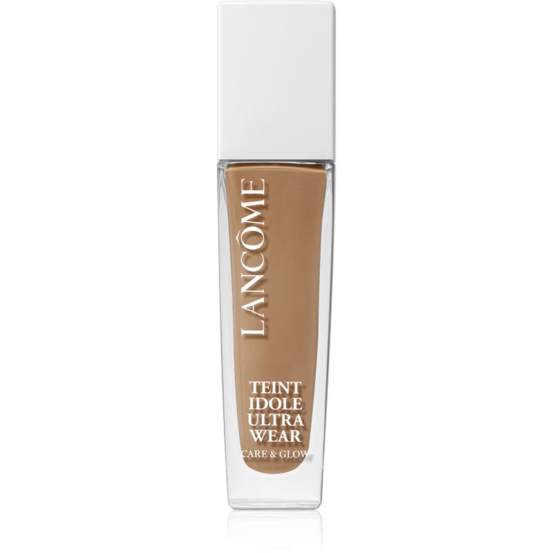 Lancôme Teint Idole Ultra Wear Care & Glow világosító hidratáló make-up SPF 25 árnyalat 425C 30 ml-Ár