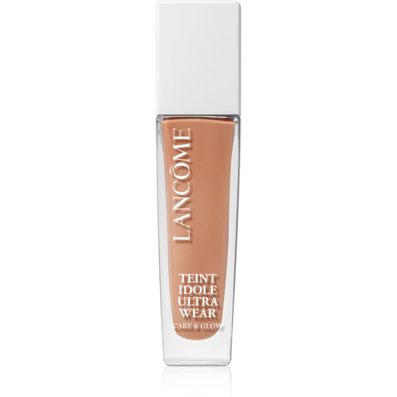 Lancôme Teint Idole Ultra Wear Care & Glow világosító hidratáló make-up SPF 25 árnyalat 430C 30 ml-Ár
