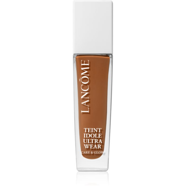 Lancôme Teint Idole Ultra Wear Care & Glow világosító hidratáló make-up SPF 25 árnyalat 505N 30 ml-Ár