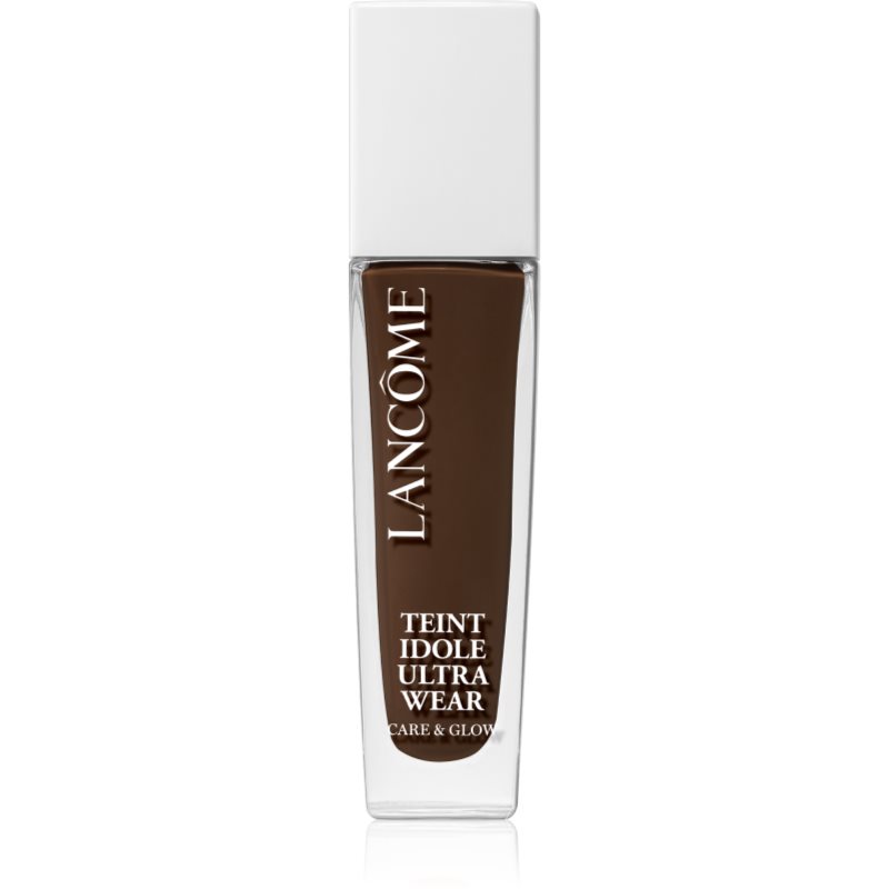 Lancôme Teint Idole Ultra Wear Care & Glow világosító hidratáló make-up SPF 25 árnyalat 540C 30 ml-Ár