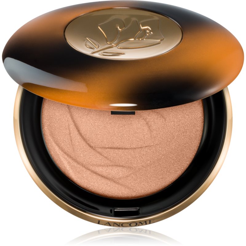 Lancôme Teint Idole Ultra Wear Serum Highlighter highlighter C és E vitaminnal árnyalat 05 Copper Glow 10 g