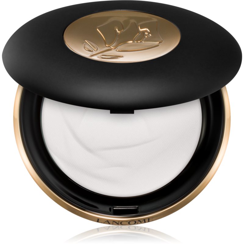 Lancôme Teint Idole Ultra Wear Skin Refining Setting Powder hosszan tartó fixáló púder árnyalat 00 Universal 10 g