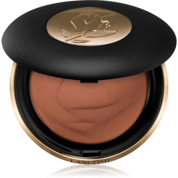 Lancôme Teint Idole Ultra Wear Skin Refining Setting Powder hosszan tartó fixáló púder árnyalat 04 Deep 10 g