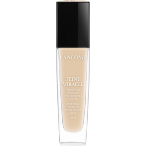 Lancôme Teint Miracle élénkítő make-up SPF 15 árnyalat 01 Beige Albâtre 30 ml-Eredeti