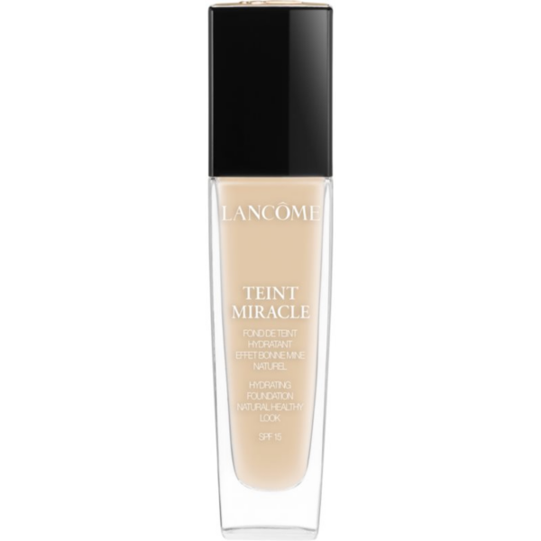 Lancôme Teint Miracle élénkítő make-up SPF 15 árnyalat 01 Beige Albâtre 30 ml-Eredeti