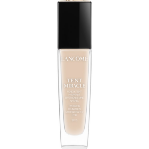 Lancôme Teint Miracle élénkítő make-up SPF 15 árnyalat 010 Beige Porcelaine 30 ml-Eredeti