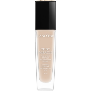 Lancôme Teint Miracle élénkítő make-up SPF 15 árnyalat 02 Lys Rosé 30 ml-Eredeti