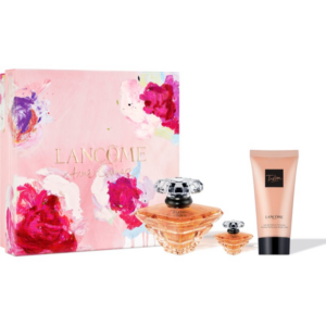 Lancôme Trésor ajándékszett hölgyeknek