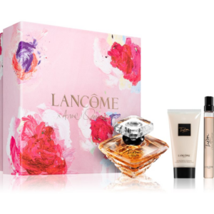 Lancôme Trésor ajándékszett hölgyeknek-ár