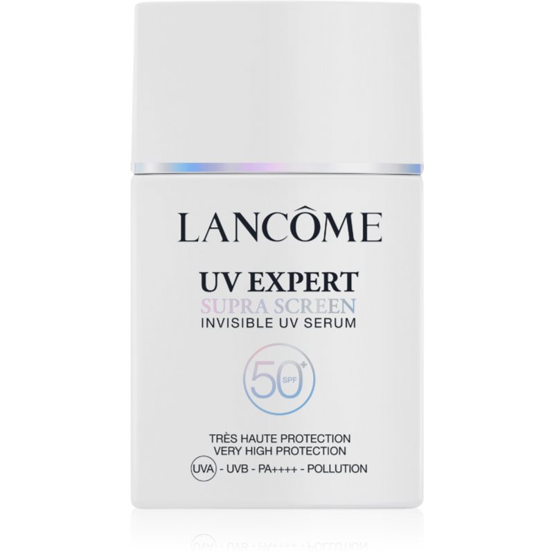 Lancôme UV Expert Supra Screen Invisible bőr szérum SPF 50+ 40 ml-Ár