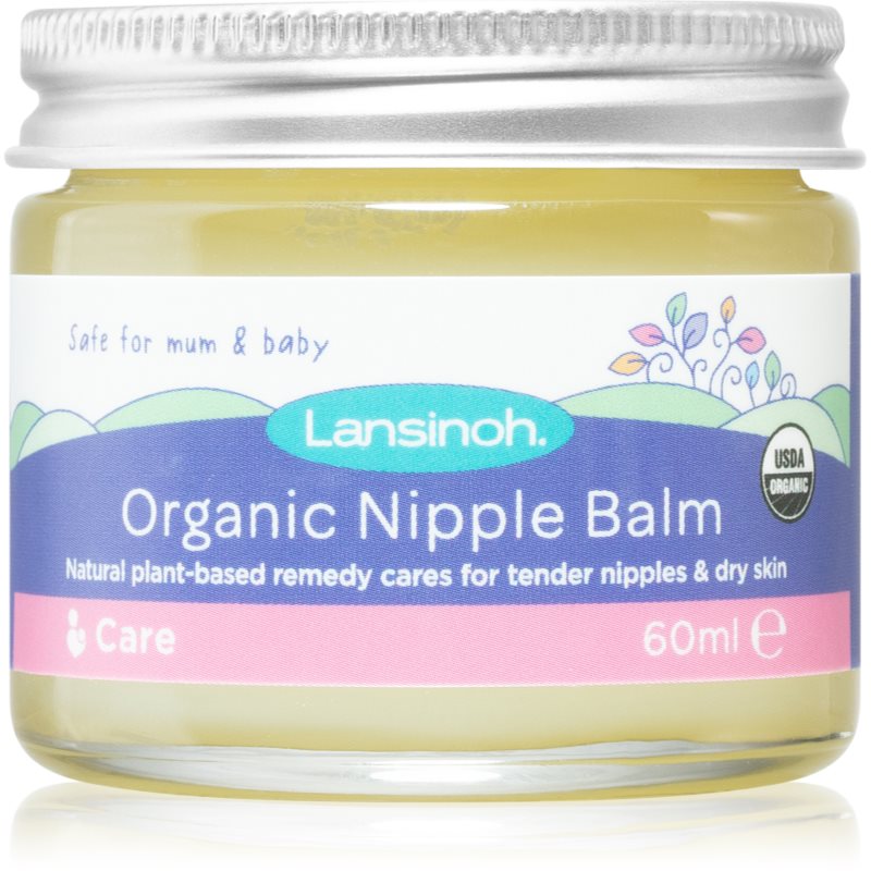 Lansinoh Care mellbimbó balzsam 60 ml-Ár
